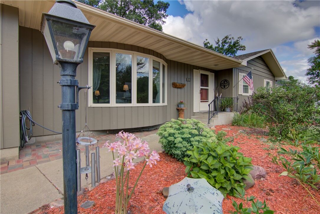 Property Photo: 1044 W Cedar Street WI 54729