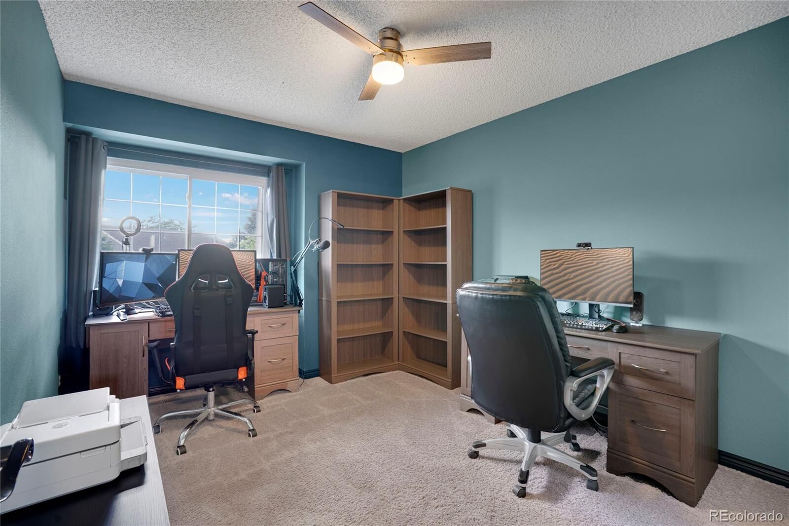 Property Photo:  5055 Weeping Willow Circle  CO 80130 