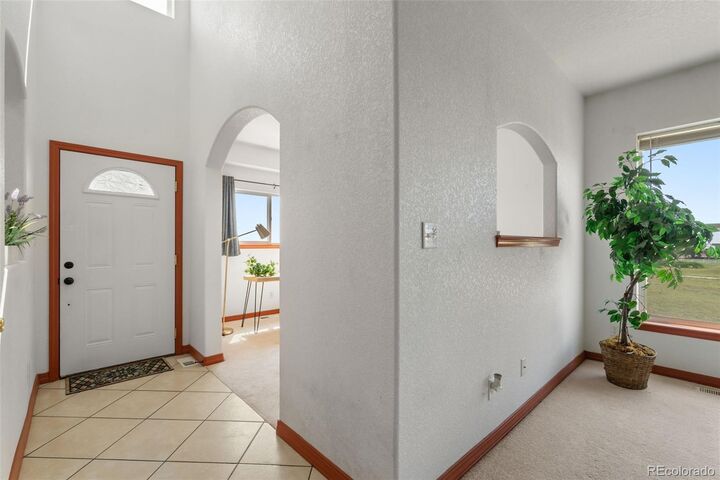 Property Photo: 11424 McKissick Road CO 80831