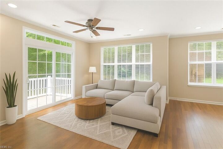 Property Photo:  2002 James River Trl  VA 23314 