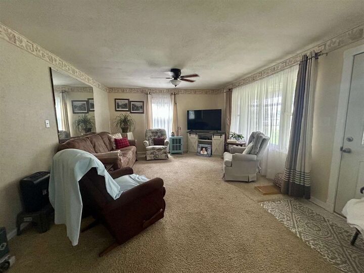 Property Photo: 813 S Richmond St IN 47348