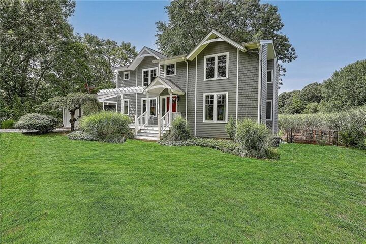 Property Photo:  4 Buckingham Street  RI 02806 