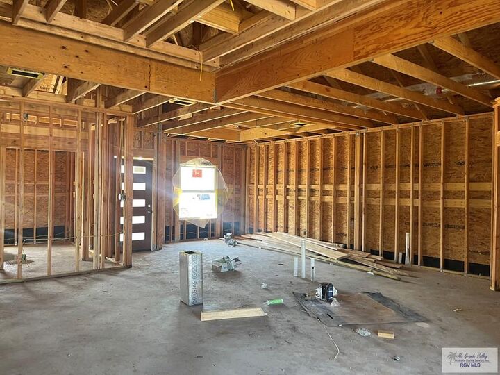 Property Photo: 699 Foster Ln TX 78521