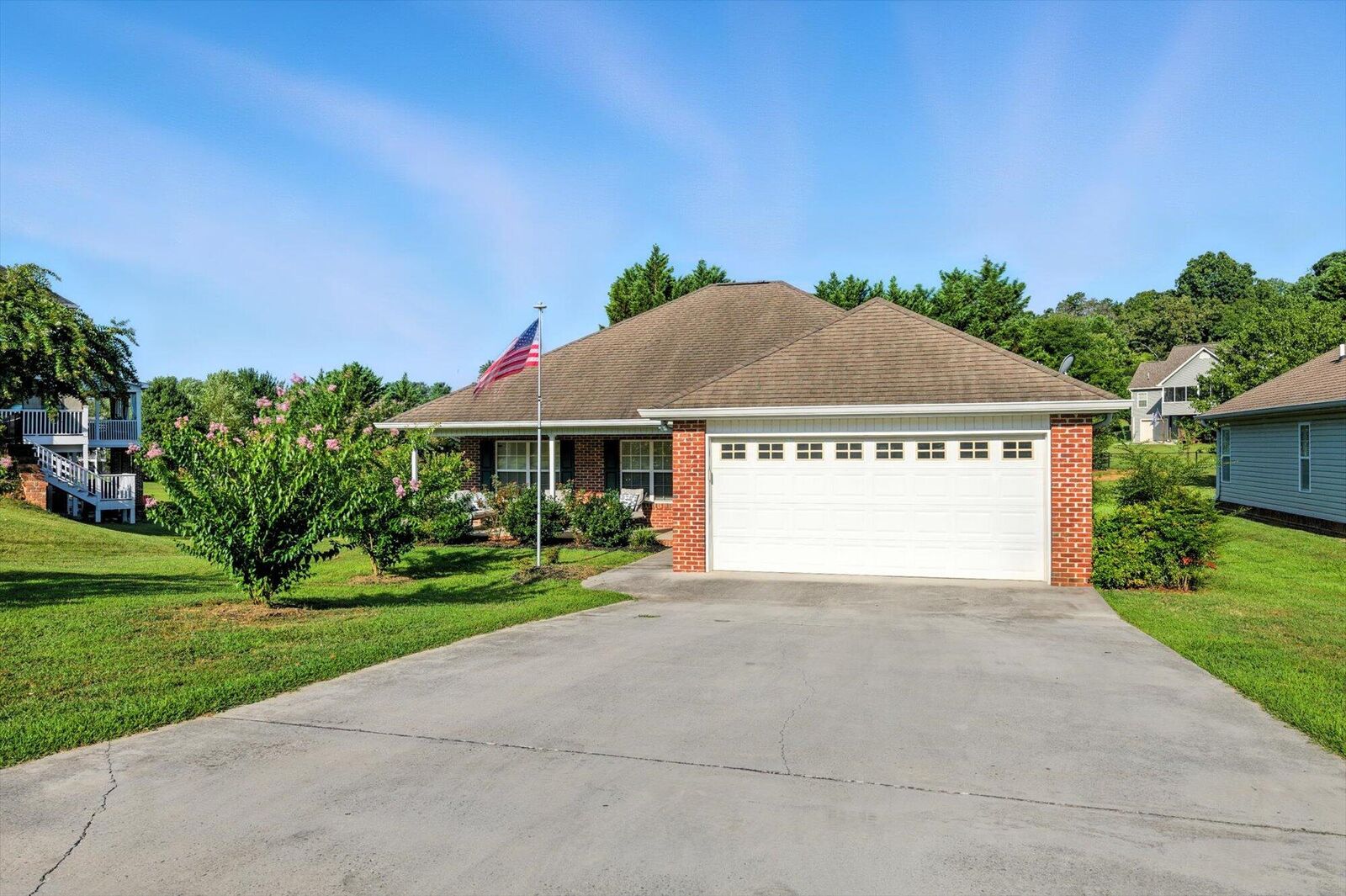 Property Photo:  523 Lynnwood Drive  TN 37303 