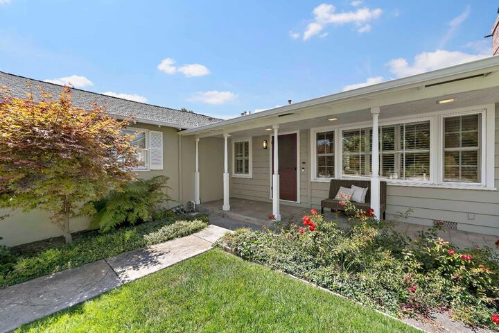 Property Photo: 986 Maryann Drive CA 95050