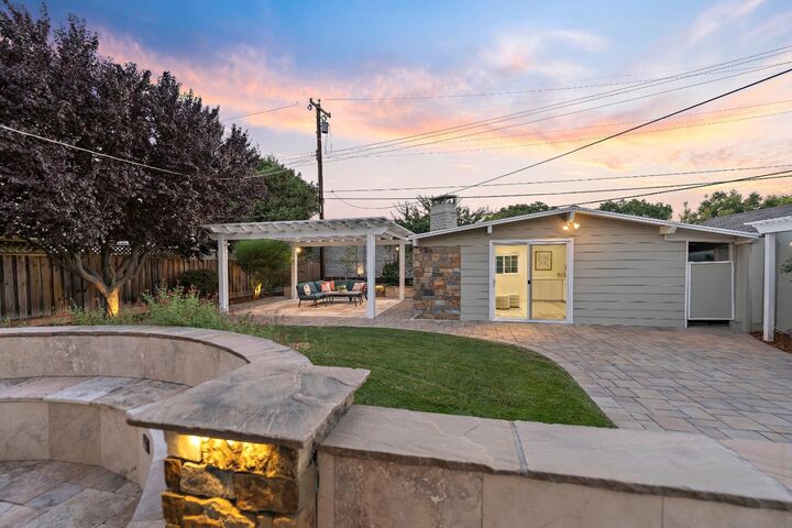 Property Photo: 986 Maryann Drive CA 95050