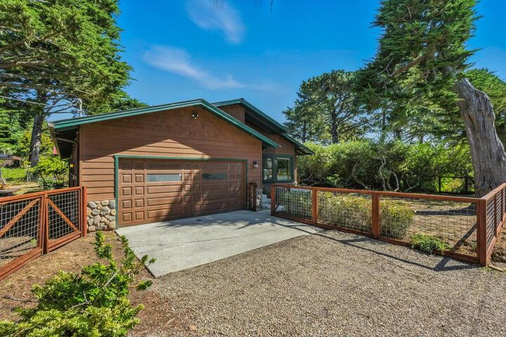 Property Photo: 430 Marine Boulevard CA 94038