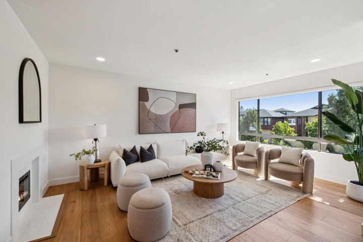 410 Sheridan Avenue Unit 330  Palo Alto CA 94306 photo