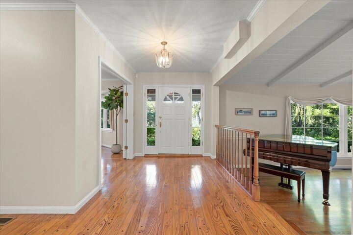 Property Photo: 15195 El Camino Grande CA 95070