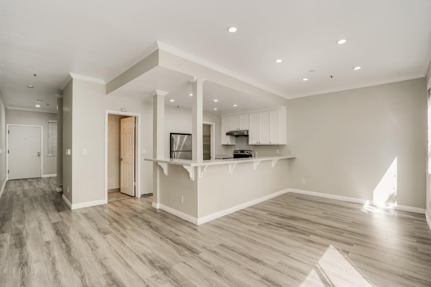 Property Photo: 929 East El Camino Real 138 CA 94087