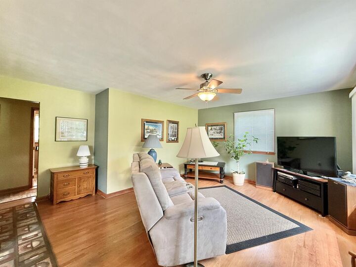 Property Photo:  815 East Post Road  WI 53511 