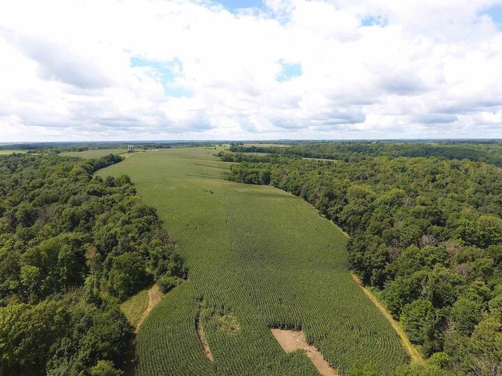 43803 Happy Place Lane  Gays Mills WI 54631 photo