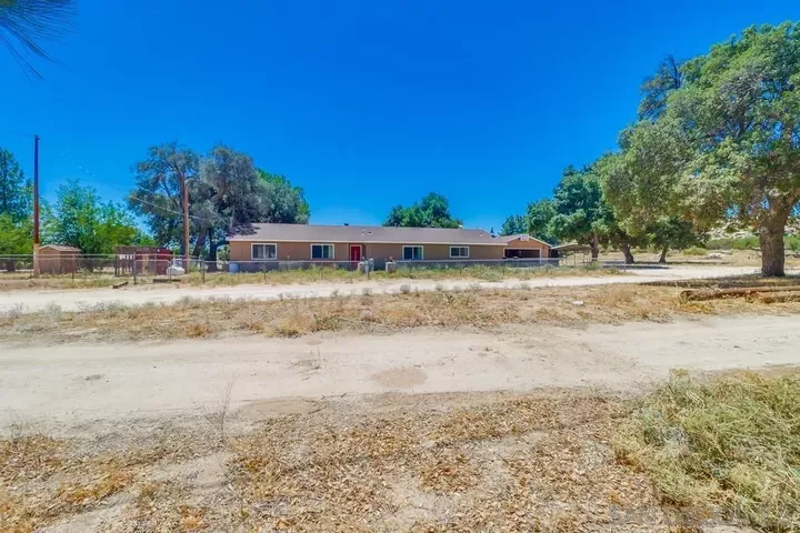 Property Photo:  2920 Ribbonwood Rd  CA 91905 