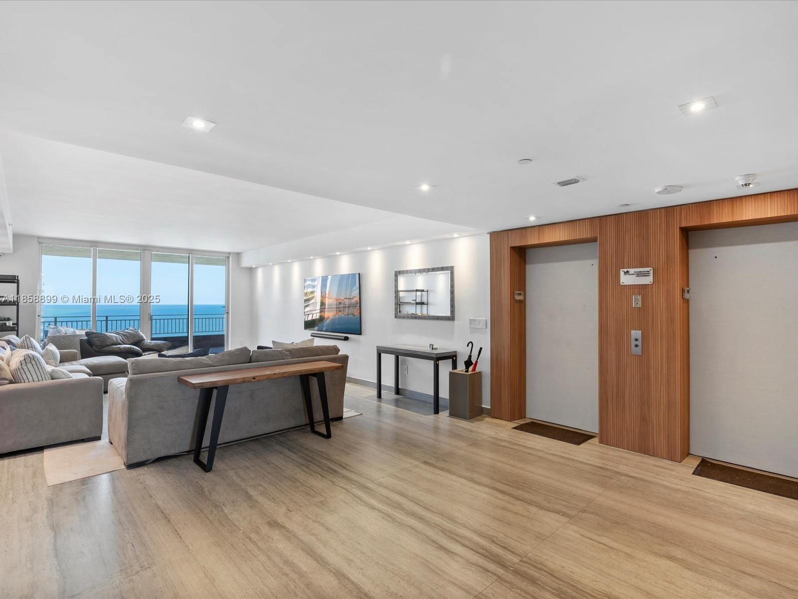 Property Photo: 799 Crandon Blvd 1208 FL 33149