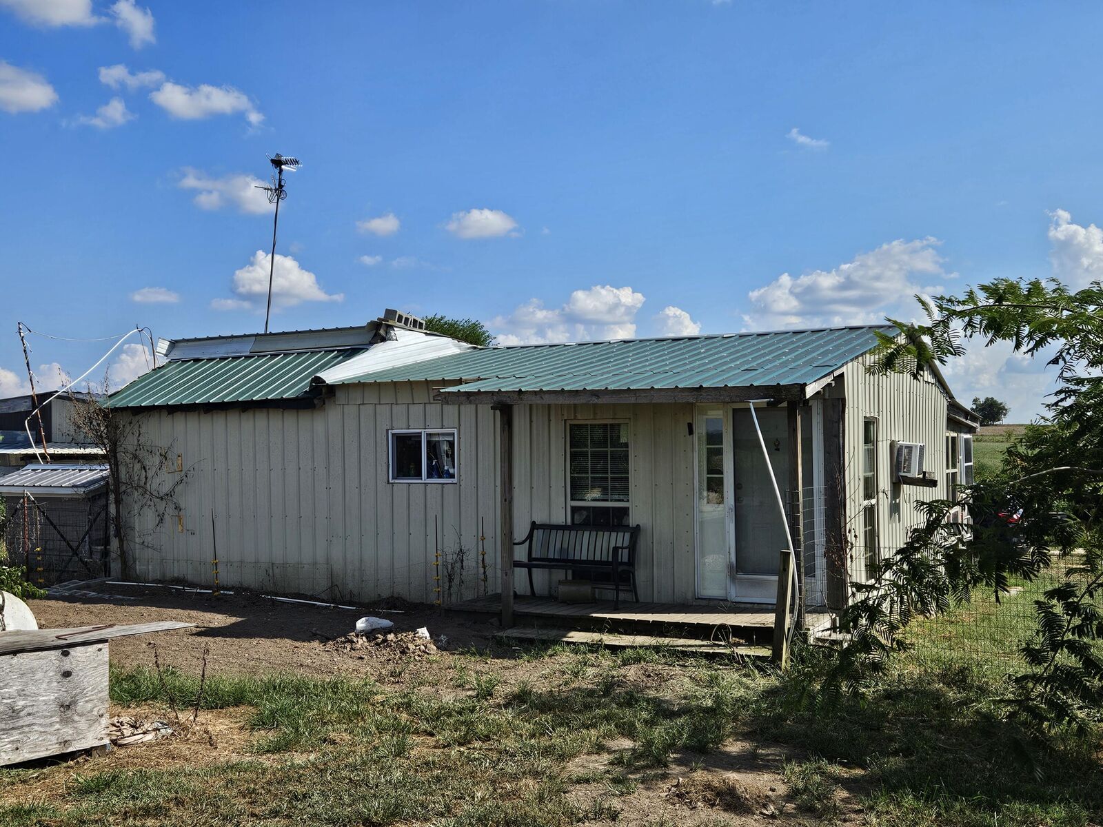 Property Photo: 21759 Lawrence 2172 MO 65605