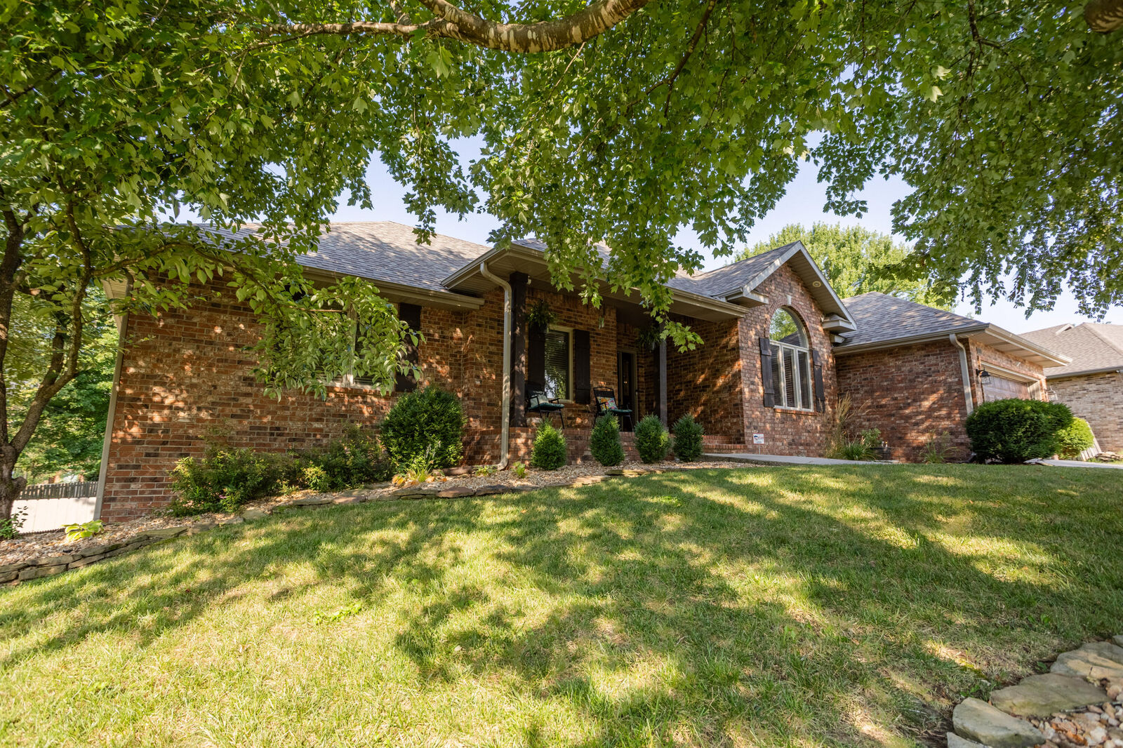 Property Photo: 4719 S Turnberry Avenue MO 65810