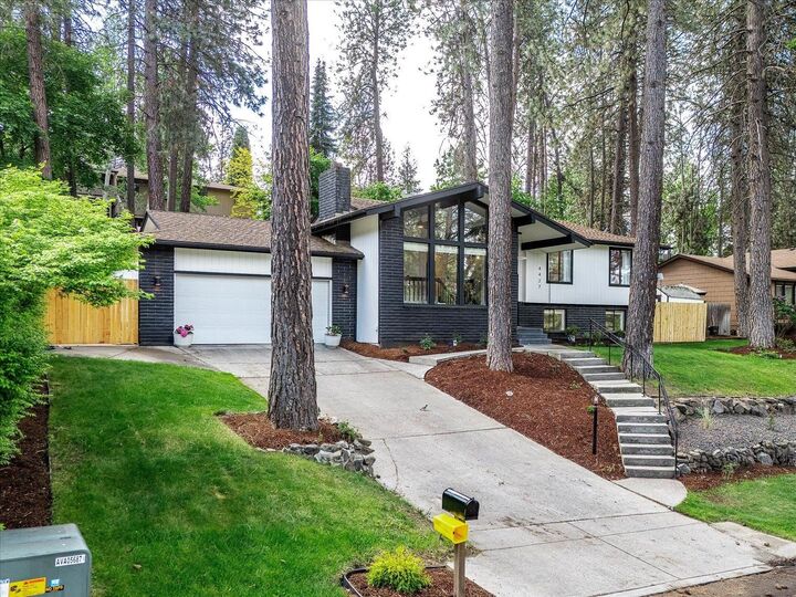 4427 W Shawnee Ave  Spokane WA 99208 photo