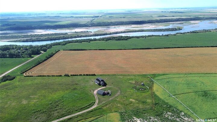 Property Photo:  Rural Address  SK S0L 0B0 