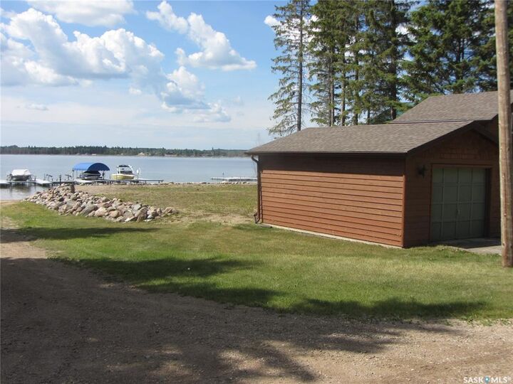 Property Photo: 7 Spruce Crescent SK S0J 2M0