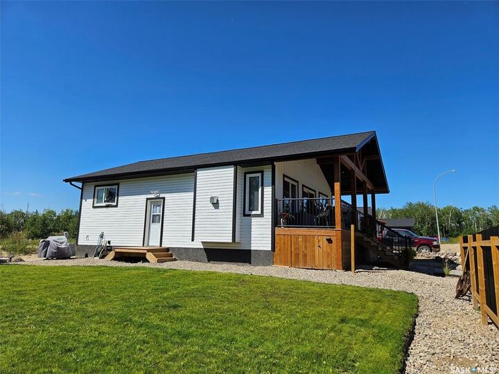 Property Photo: 1 Moki Bay SK S0C 2S0