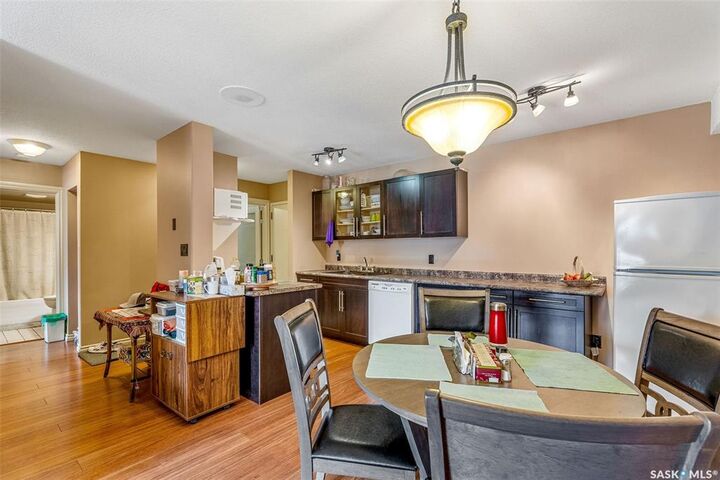 Property Photo: 1580 Olive Diefenbaker Drive 502 SK S6V 7M6