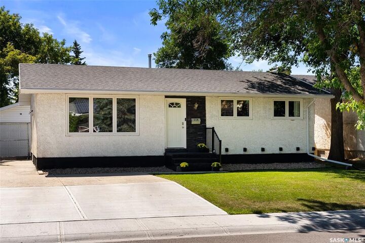 114 Mackenzie Crescent  Regina SK S4N 5G5 photo