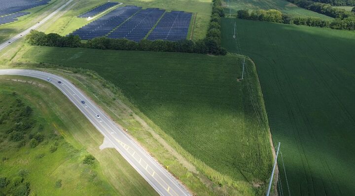Property Photo:  0 Hospital Road  OH 45601 