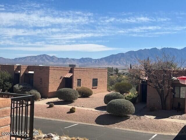 Property Photo: 2491 S Calle Del Dante AZ 85622