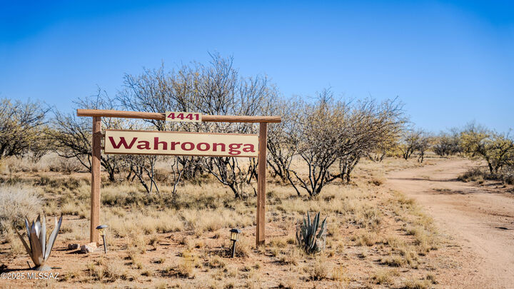 Property Photo:  4441 E De Vaca Circle  AZ 85630 