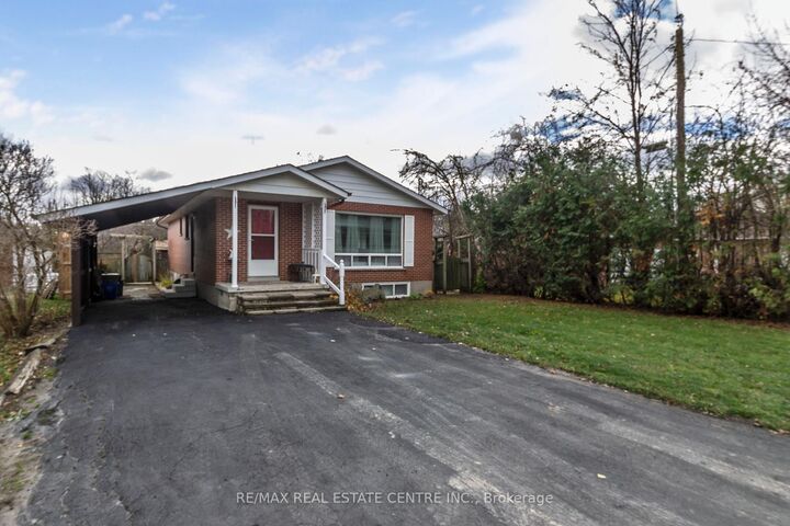 Photo de la propriété: 34 Milton Heights Crescent ON L9T 2W7