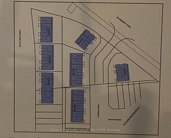 00 Royal Beech Drive  Wasaga Beach ON L9Z 1H1 photo
