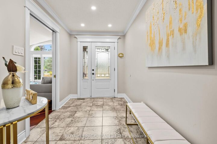 Photo de la propriété:  1280 Ben Royal Avenue  ON K4P 1A3 