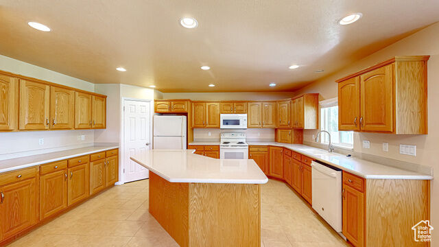 Property Photo:  2816 W 960 N  UT 84015 