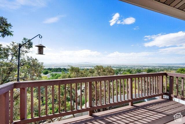 Property Photo: 3296 S 400 E UT 84010
