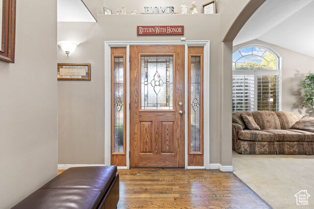 Property Photo:  308 E 1925 S  UT 84015 