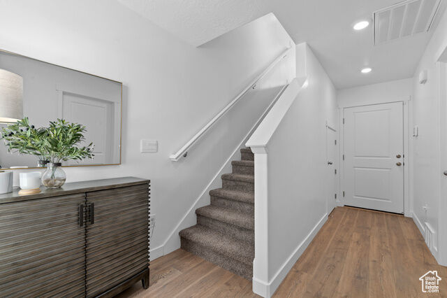 Property Photo:  358 E 1275 N 133  UT 84404 