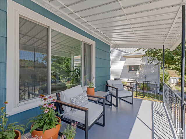 Property Photo: 703 E 7th Ave UT 84103