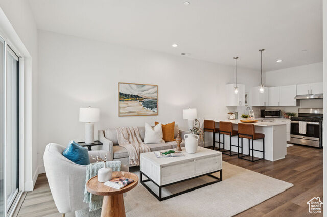 Property Photo: 3580 S 805 E 231 UT 84106