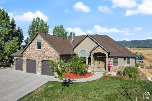 460 N 260 E  Mt Pleasant UT 84647 photo