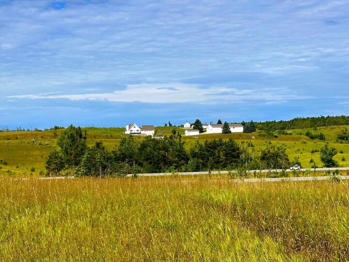 Property Photo: V/L Morgan Rd MI 49735
