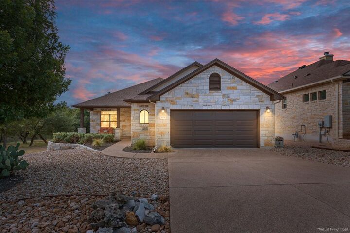 Property Photo:  824 Sierra Blanco Loop  TX 78633 