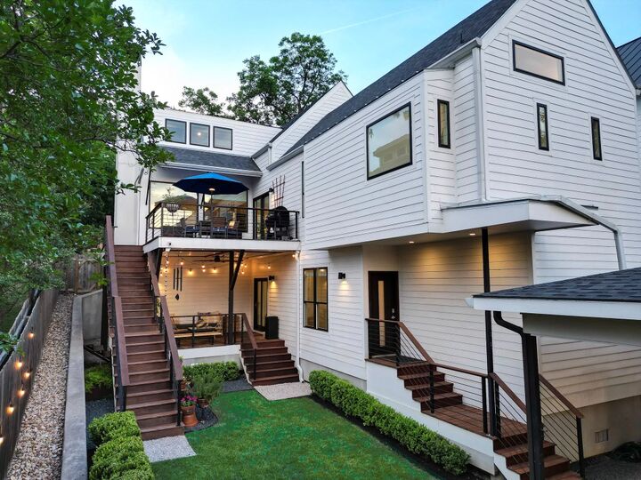 3108 Grandview Street  Austin TX 78705 photo