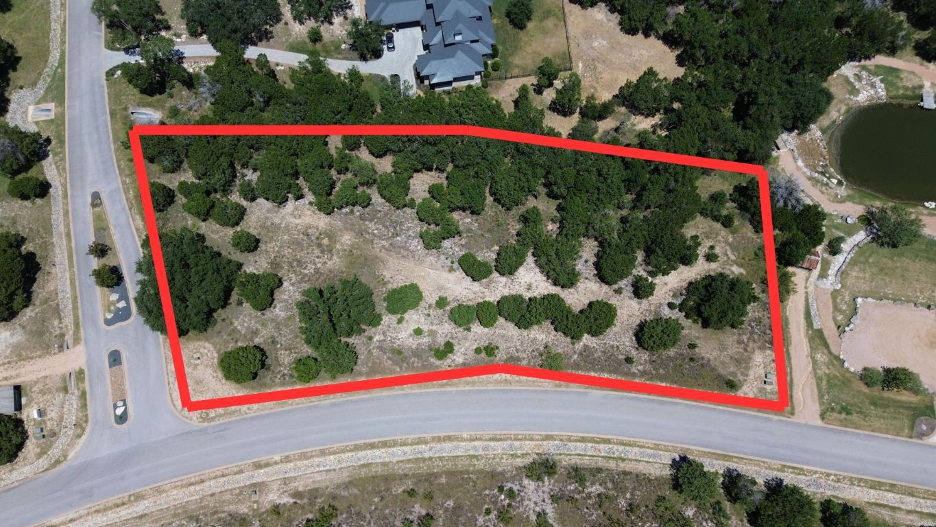 Property Photo: 1403 Poco Bueno Court TX 78669