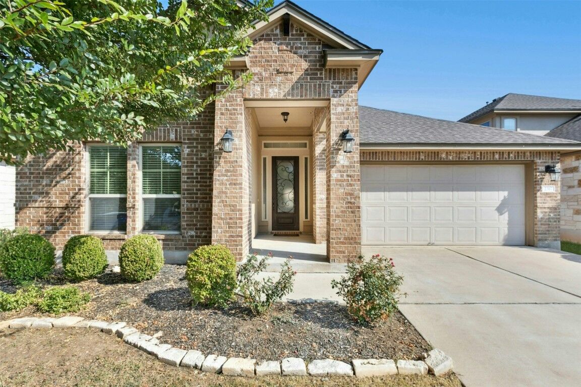 Property Photo: 2317 Billy Pat Road TX 78641