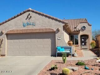 Property Photo:  8205 S Pioneer Court  AZ 85118 
