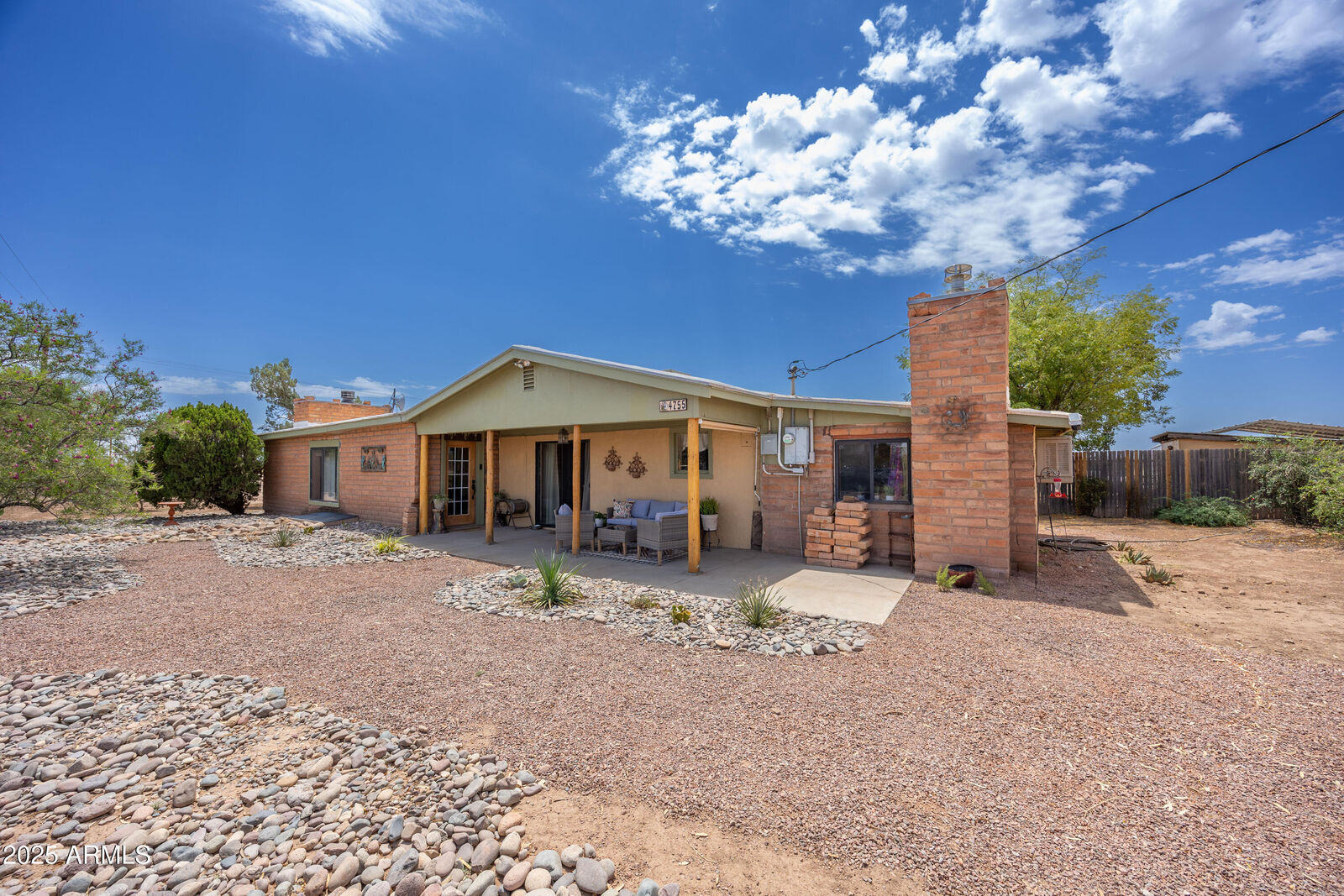 Property Photo:  4755 W Morin Road  AZ 85617 