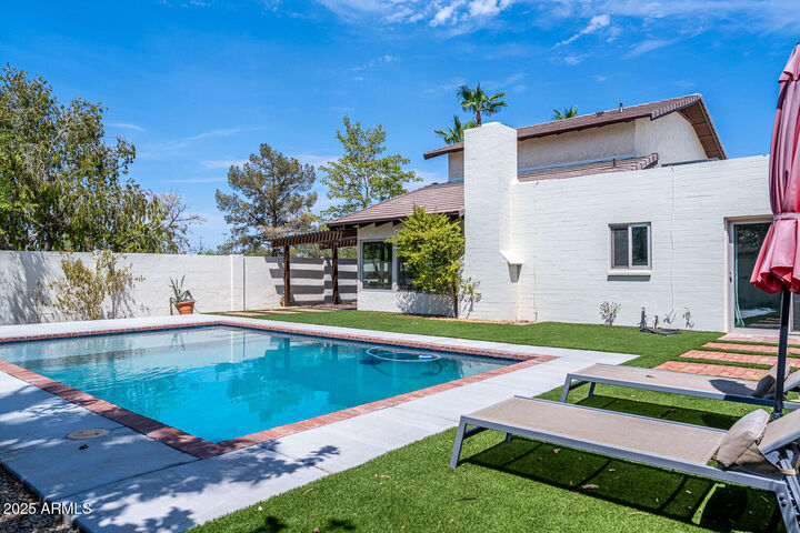 7701 E Hubbell Street  Scottsdale AZ 85257 photo