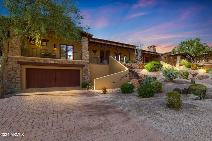 Property Photo:  27440 N Alma School Parkway 36-3  AZ 85262