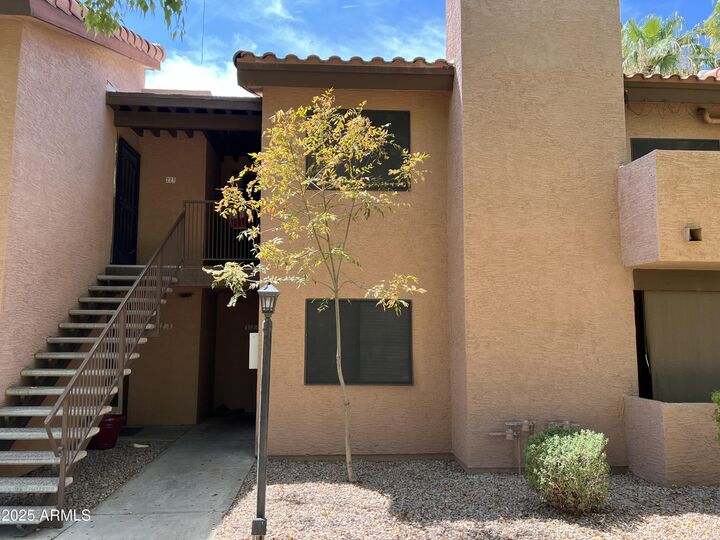 Property Photo: 1075 E Chandler Boulevard 124 AZ 85225
