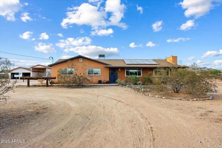 10918 E Elmwood Street  Mesa AZ 85207 photo